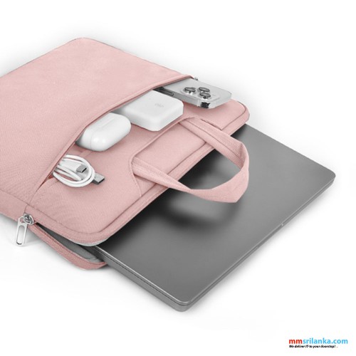 WIWU VIVI 15.6" FOR LAPTOP HAND BAG